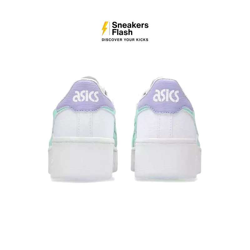 ASICS JAPAN S PF STANDARD WHITE FRESH ICE - 1202A024121 - Size 35.5