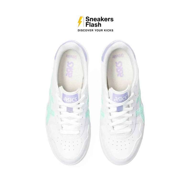 ASICS JAPAN S PF STANDARD WHITE FRESH ICE - 1202A024121 - Size 35.5