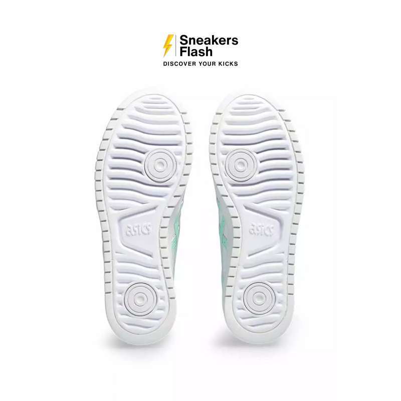 ASICS JAPAN S PF STANDARD WHITE FRESH ICE - 1202A024121 - Size 35.5