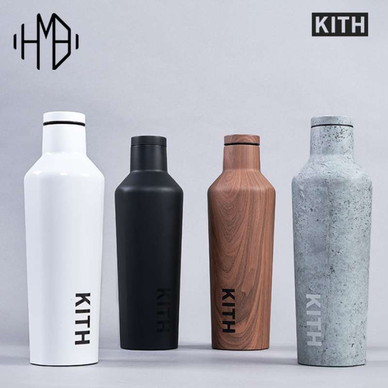 Corkcicle kith shop