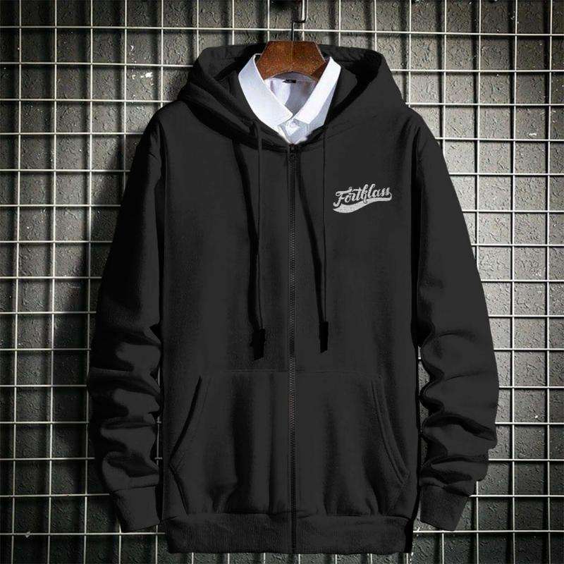Jual Jaket Hoodie Jumper Unisex Model Premium Terbaru Harga Murah November 2024