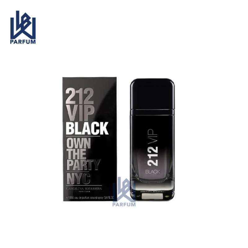 Jual 212 Vip Black 100 Original Harga Kualitas Terbaik November 2024