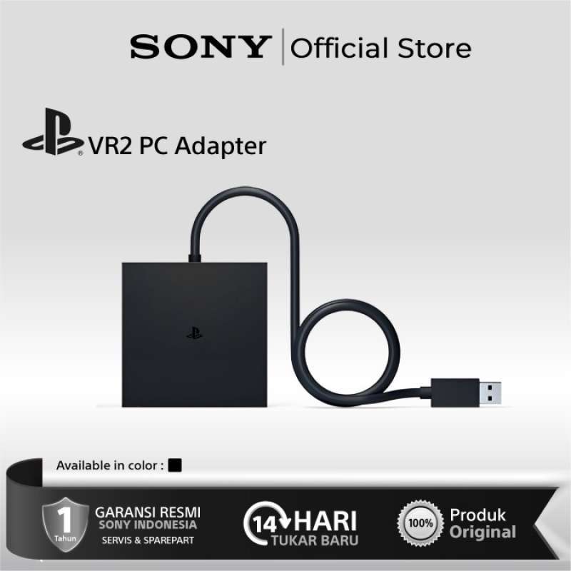 PlayStation VR2 PC Adapter PSVR2 PC Adapter Sony Playstation PS5