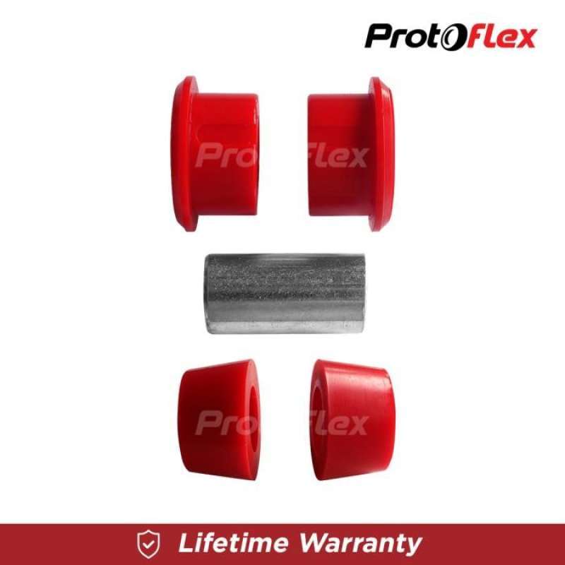 Jual Protoflex Rear Lateral Control Panhard Bush Set Toyota Innova ...