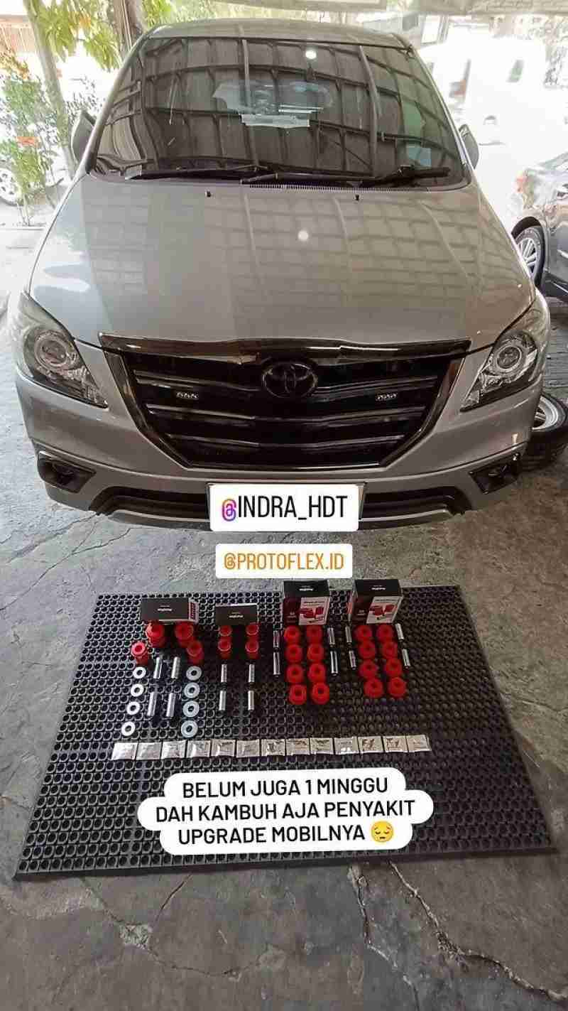 Jual Protoflex Stage 2 Stability And Handling Pack For Innova 04-22 Di ...
