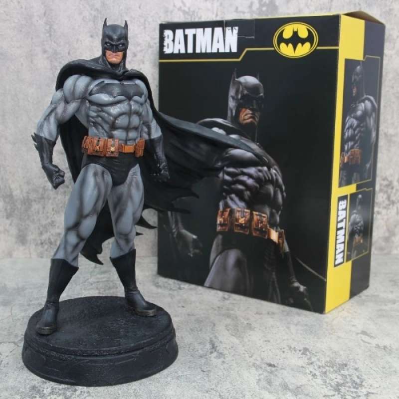 Figurine Batman Neca Jumbo Scalers - Collection - Occasion