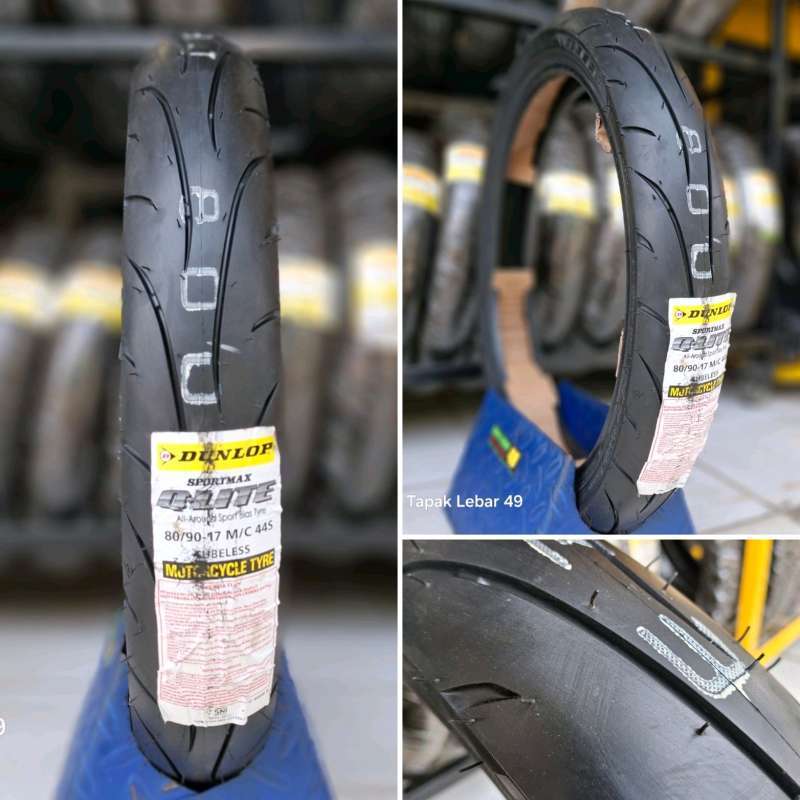 Dunlop Rim Store Harga Velg Motor Revo Tubles 🔥 Terbaru, Spesifikasi, & Kredit Oktober 2026