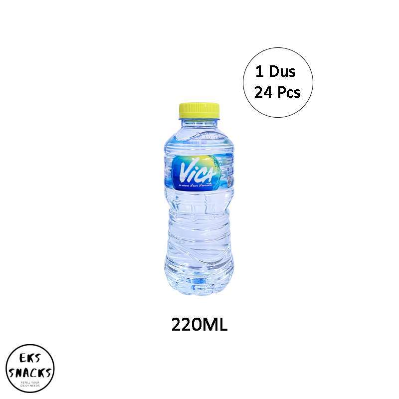 Air 1 Dus Botol Kecil 🔥 Harga Grosir Oktober 2026