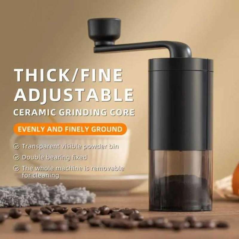 Harga grinder kopi manual shop