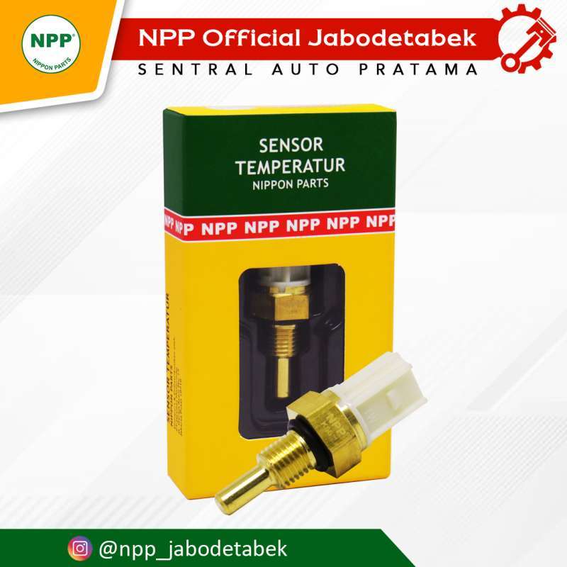 Harga Sensor Temperatur Vixion 💯 Terbaru, Spesifikasi, & Kredit ...