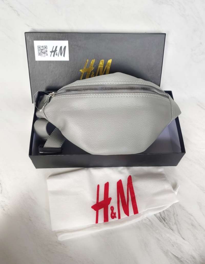 Harga waist bag h&m on sale
