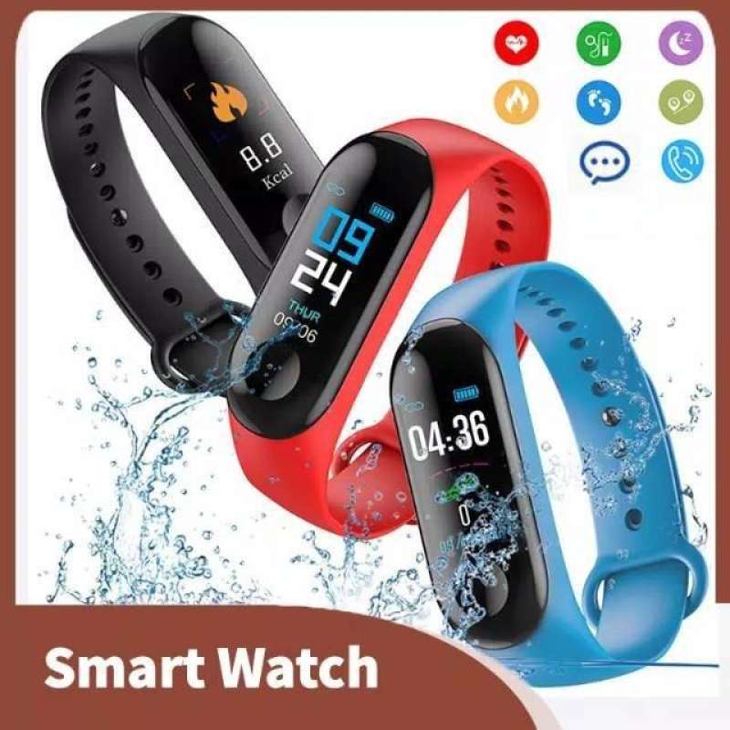 Jam smartband deals