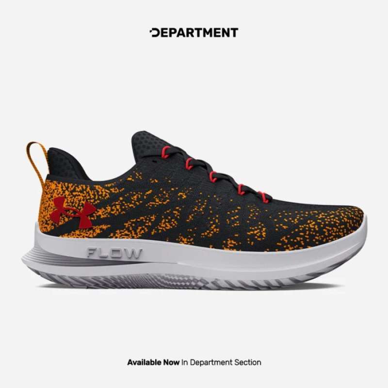 Jual Sepatu Lari Pria Under Armour Velociti 3 3026117003 Original Di Seller Running Dept Official Store Department Sports Outlet running Dept Kota Bekasi Blibli