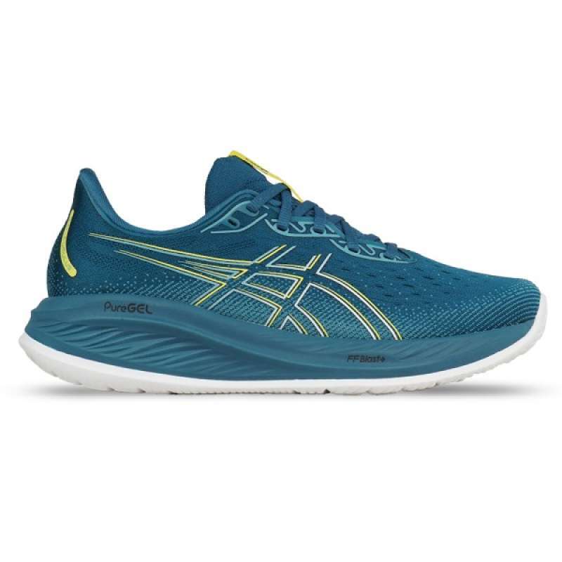 Harga sepatu asics gel cumulus 16 sales