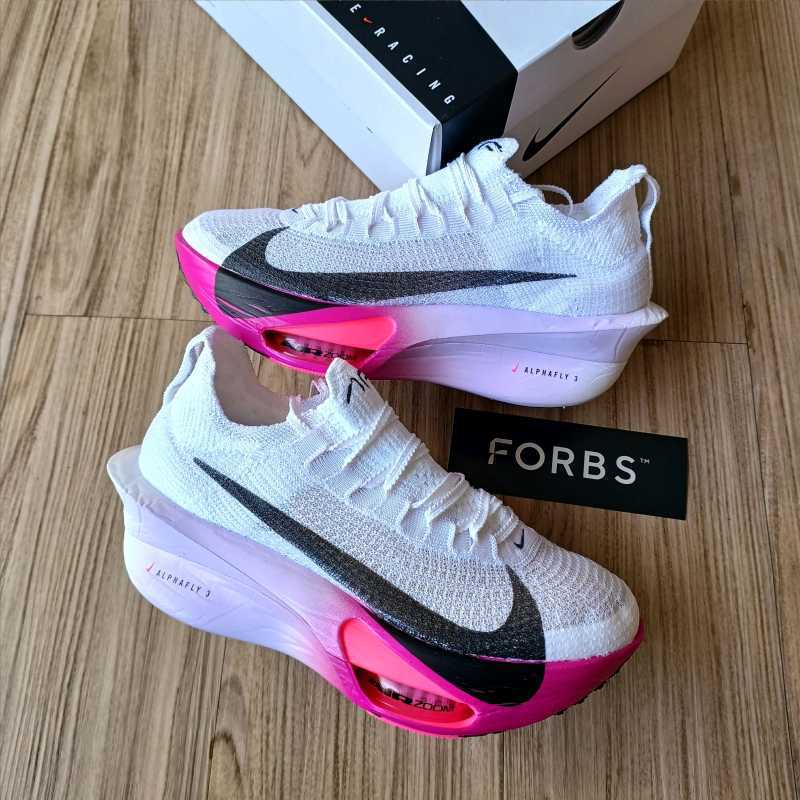 NIKE AIR ZOOM ALPHAFLY NEXT% 3 26cm スパイク・シューズ Nike ZoomX