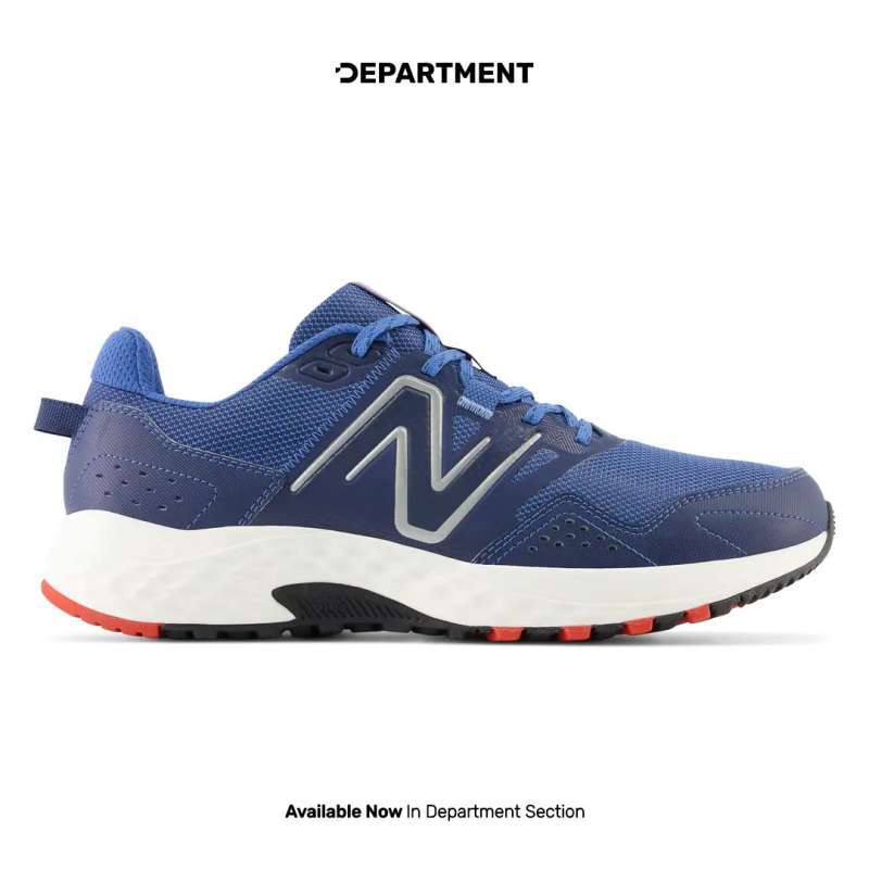 Jual New Balance Mt 410 Original Model Terlengkap Harga Murah November 2024