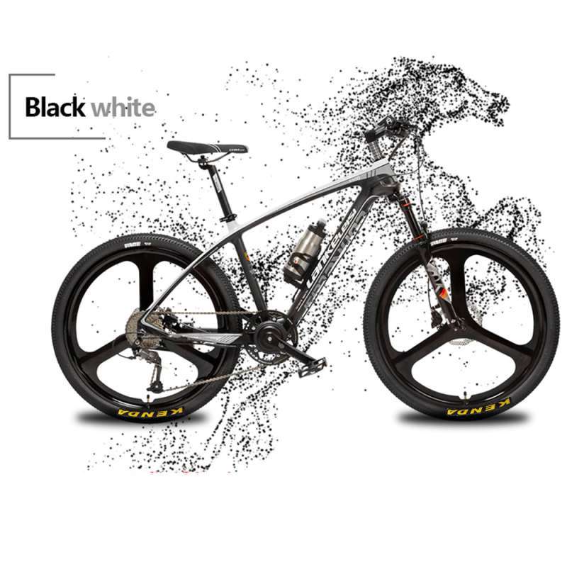 Jual Lankeleisi Sepeda Listrik Gunung Mtb 250w 36v S600 Di