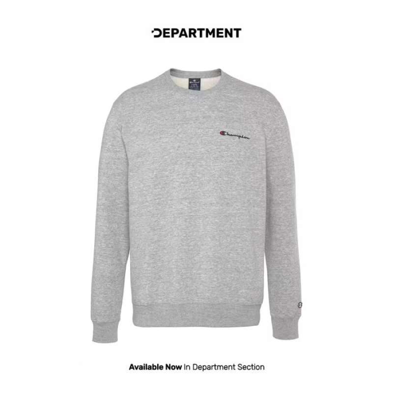 Jual champions crewneck Original Model Terlengkap Harga Murah Desember 2024