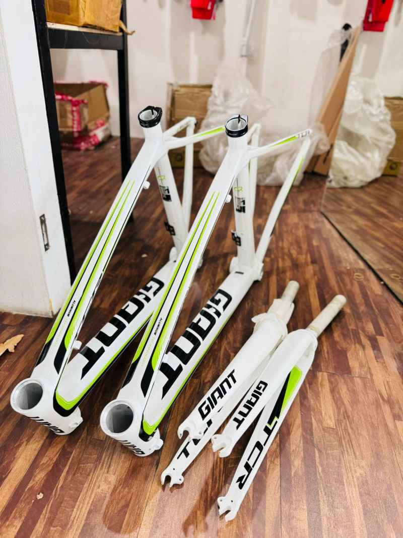 Jual Frame Giant Tcr Original Model Terlengkap Harga Murah November 2024