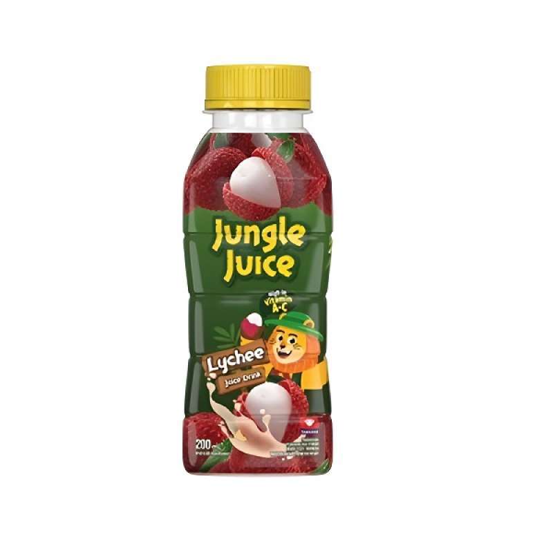 Jingle Juice Punch Jungle Juice Mix Jungle Juice Flavor West