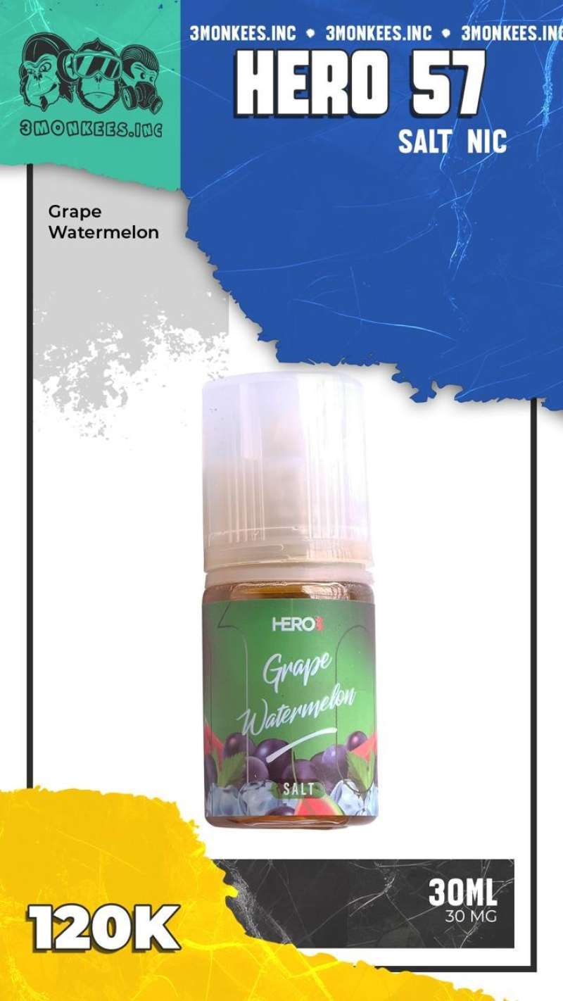 elfbar nachfüll pod läuft aus Salt Nicotine Watermelon Freeze Nic Salt E-liquids