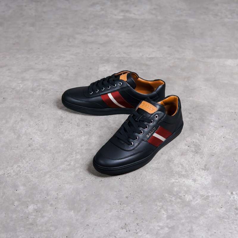 Sepatu Bally Asli Original Harga Terbaru November 2024 Blibli
