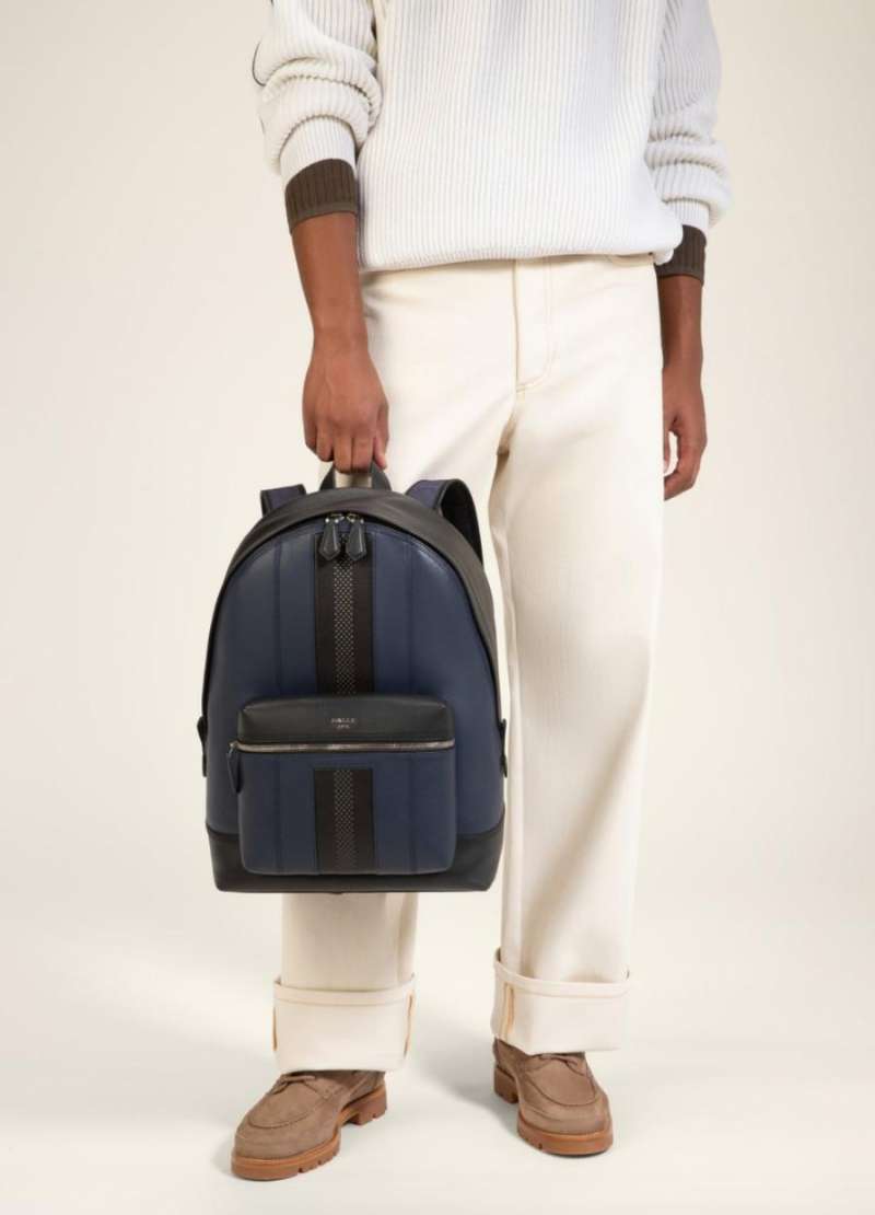 brown leather backpack purse for sale Latico Leathers