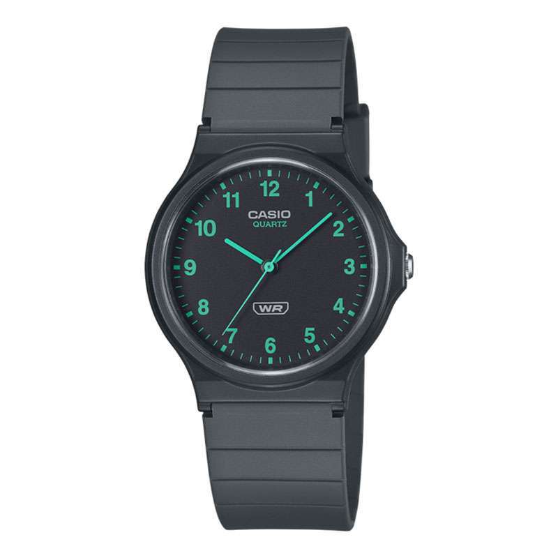 Promo Casio Original Casio Pop Series Mq 24b 8bdf Jam Tangan Pria Jam Pria Ct Resin Casio Mq 24b 8b Mq 24b 8b 24b Mq24 Diskon 40 Di Seller Jamdunia Official Store