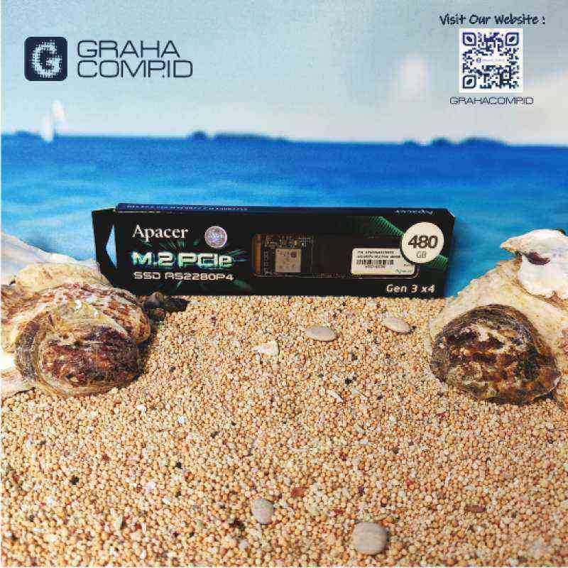 Apacer Pcie X4 Nvme Shop Apacer Ssd 480gb Apacer SSD APACER