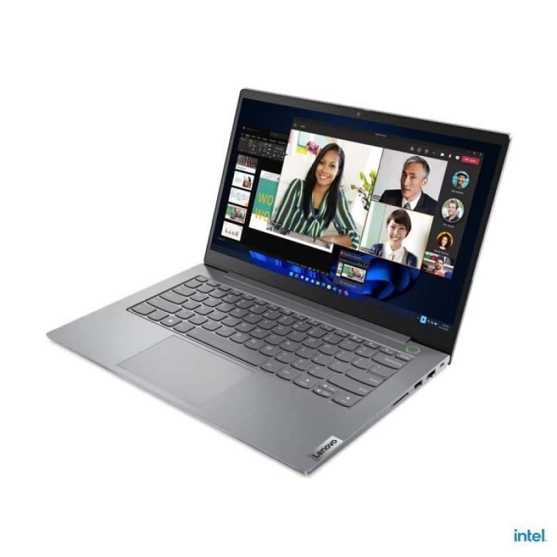 Promo Lenovo Thinkbook 13s G4 Iap Core I5-1240p 16gb 512gb 13.3