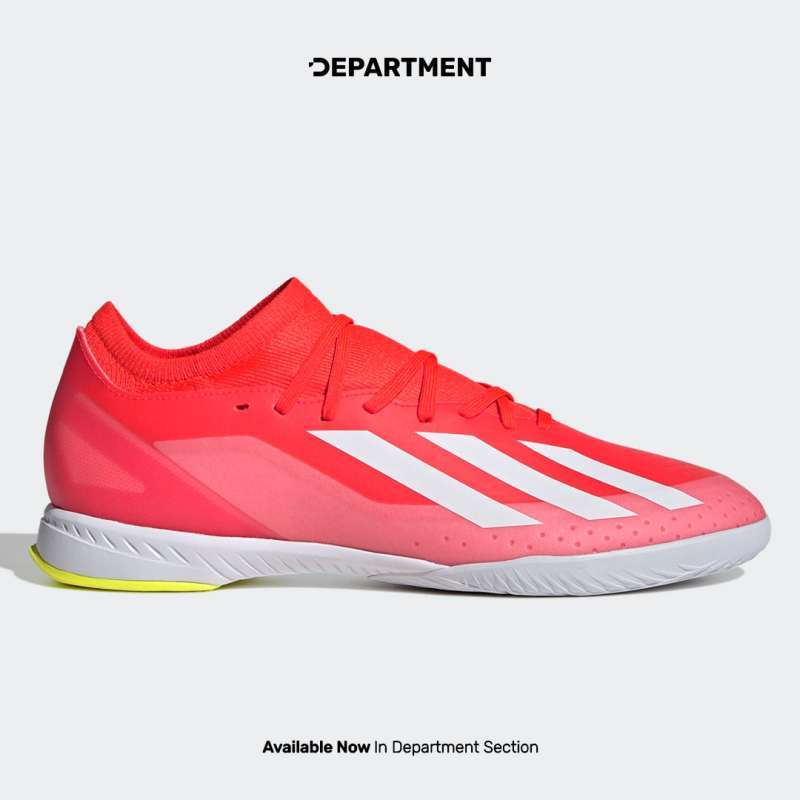 Jual Sepatu Futsal Pria Adidas X Crazyfast League In If0704 Original 43 Di Seller Football Dept Official Store Jatiwarna 2 Kota Bekasi Blibli