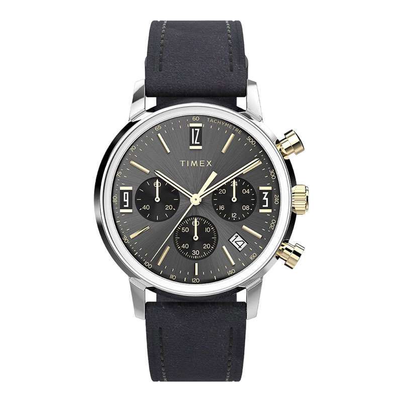 Model Timex Marlin Chronograph Original Terbaru Harga Murah Desember 2024