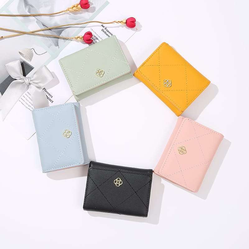 Jual Dompet Motif Bunga 🔥 Original & Model Terlengkap 2026