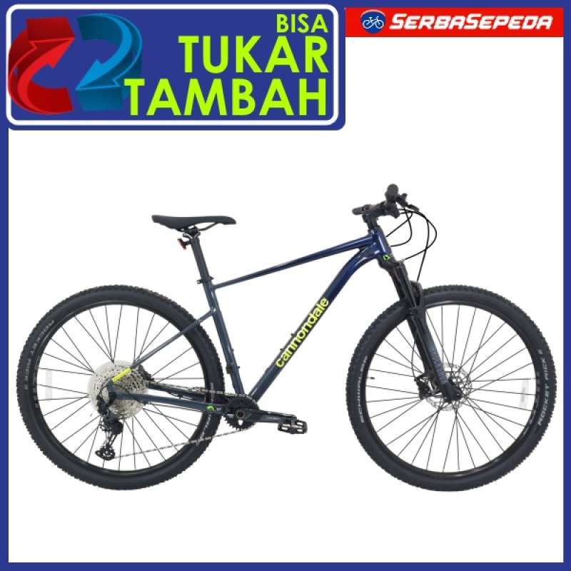 Cannondale mtb harga 2025