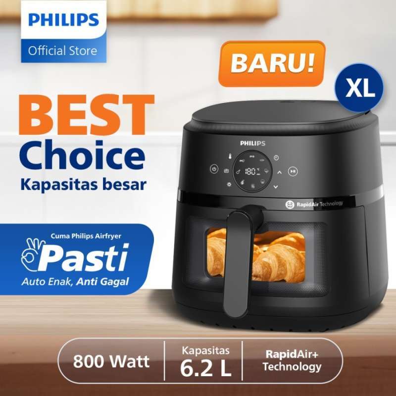 L Philips Airfryer Xxl Price PHILIPS Air Fryer Digital NA230/00 2000
