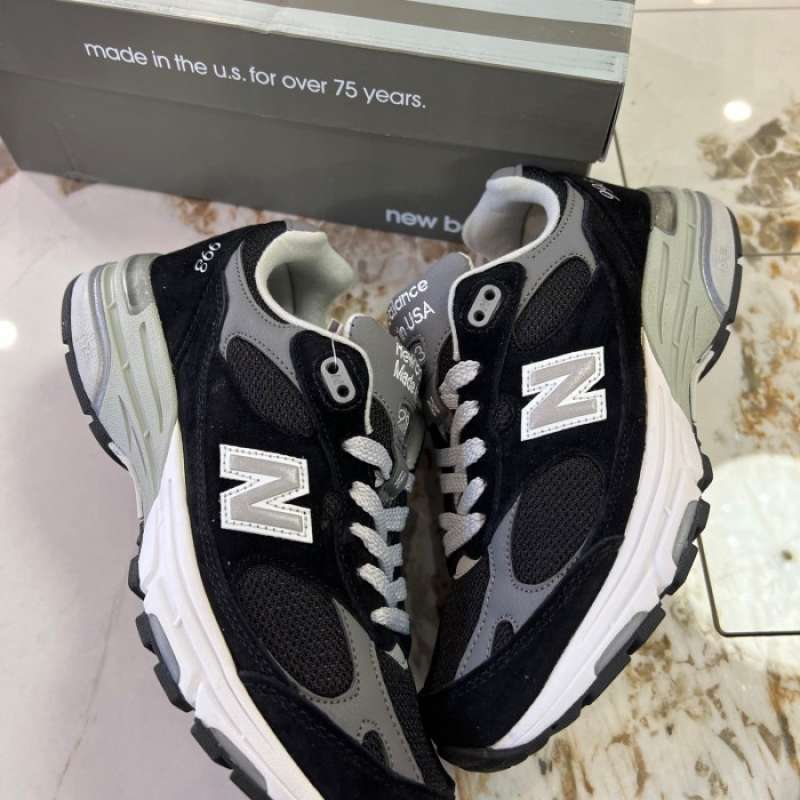 Jual new balance 993 best sale