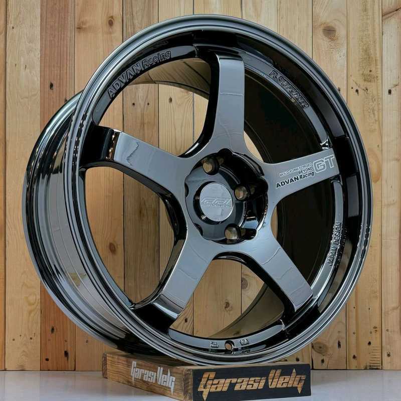 Velg Advan Racing Velg Advan Gt 🔥 Original & Harga Terbaru April 2026