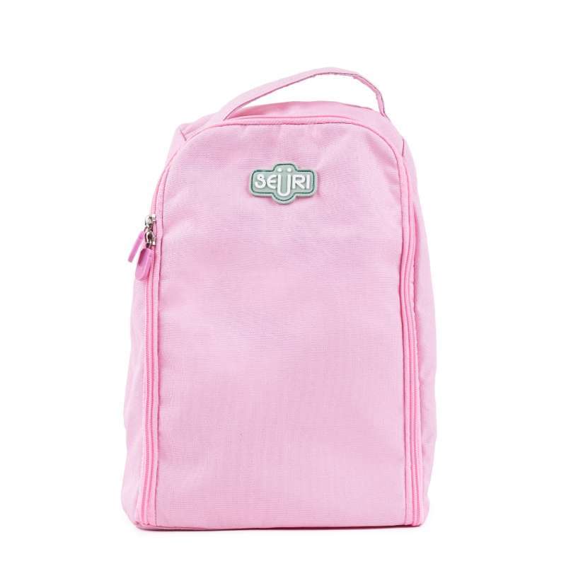 Jual Tas Sepatu Shoes Pouch Shoes Bag Pink Series Untuk