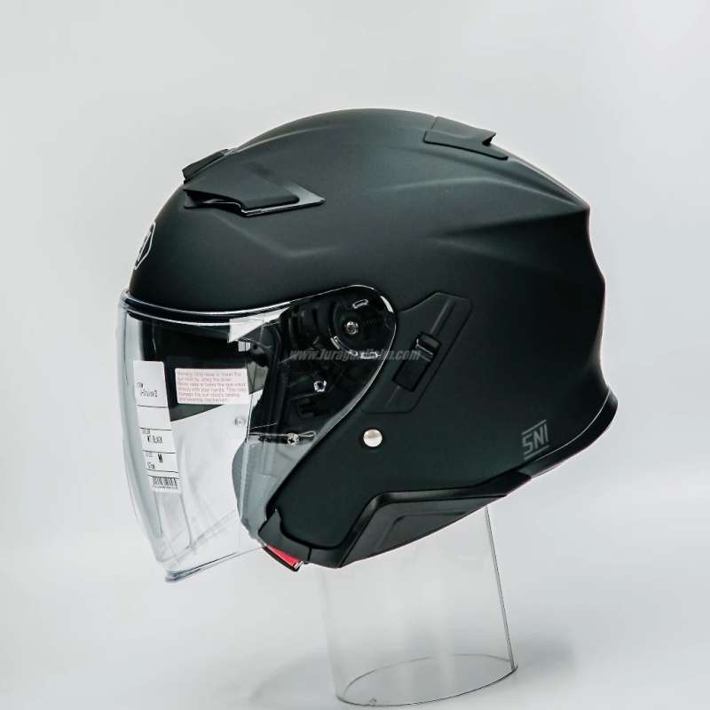 SHOEI J-Cruise2 Mサイズ + SENA SRL2付 Helmet Sena Srl2 Shoei J Cruise SRL2 Communication System For