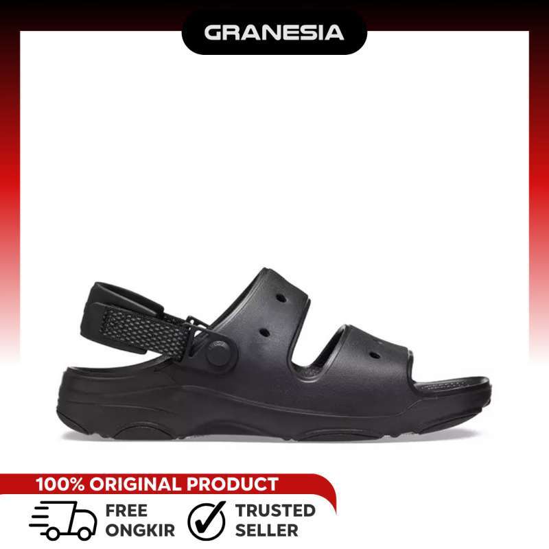 Crocs Classic All Terrain Sandals 207711001]|Sendal Sepatu Pria Wanita - Main Image
