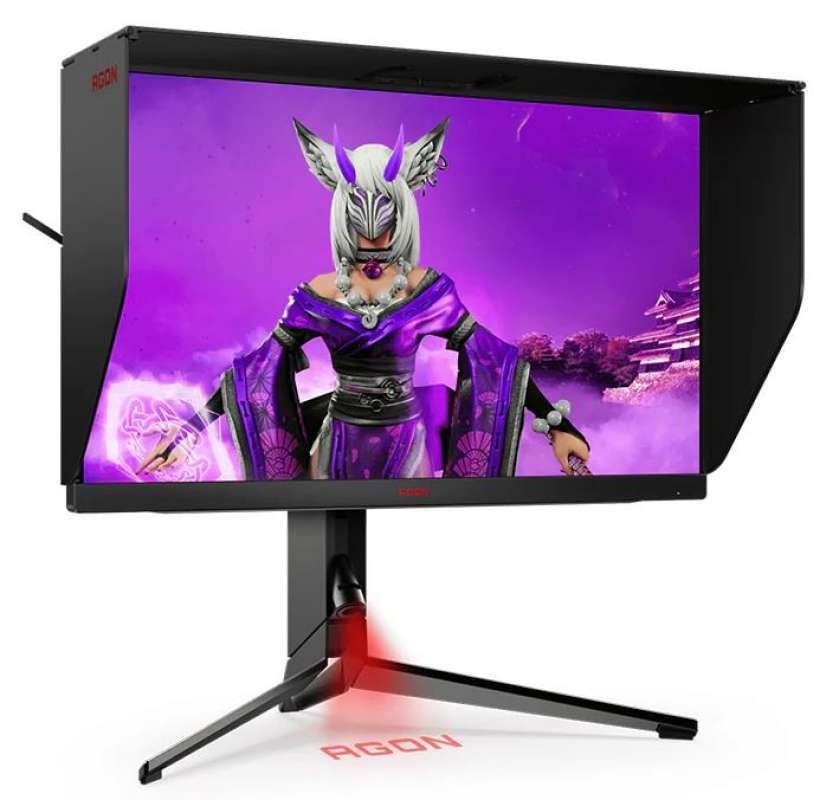 AOC AGON PRO AG254FG GAMING MONITOR FULL HD IPS 360HZ G-SYNC