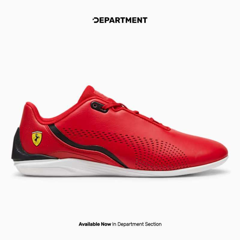 Jual puma ferrari new arrivals