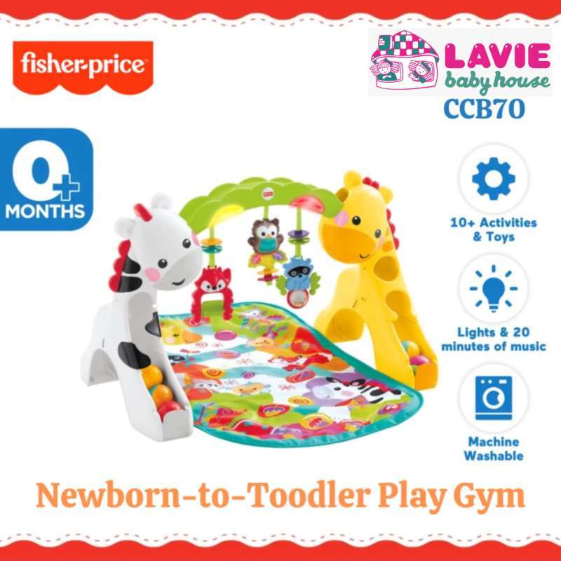 Play Piano Fisher Price Toys For Month Old Target Jual Fisher
