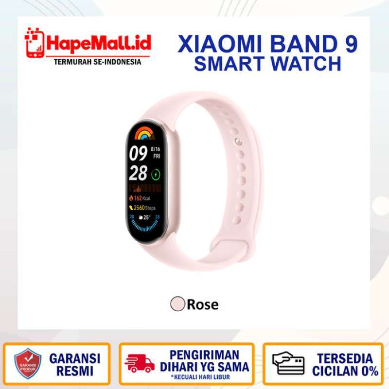 Xiaomi Aliexpress Gelang Miband Release Date Jual XIAOMI Mi Smart