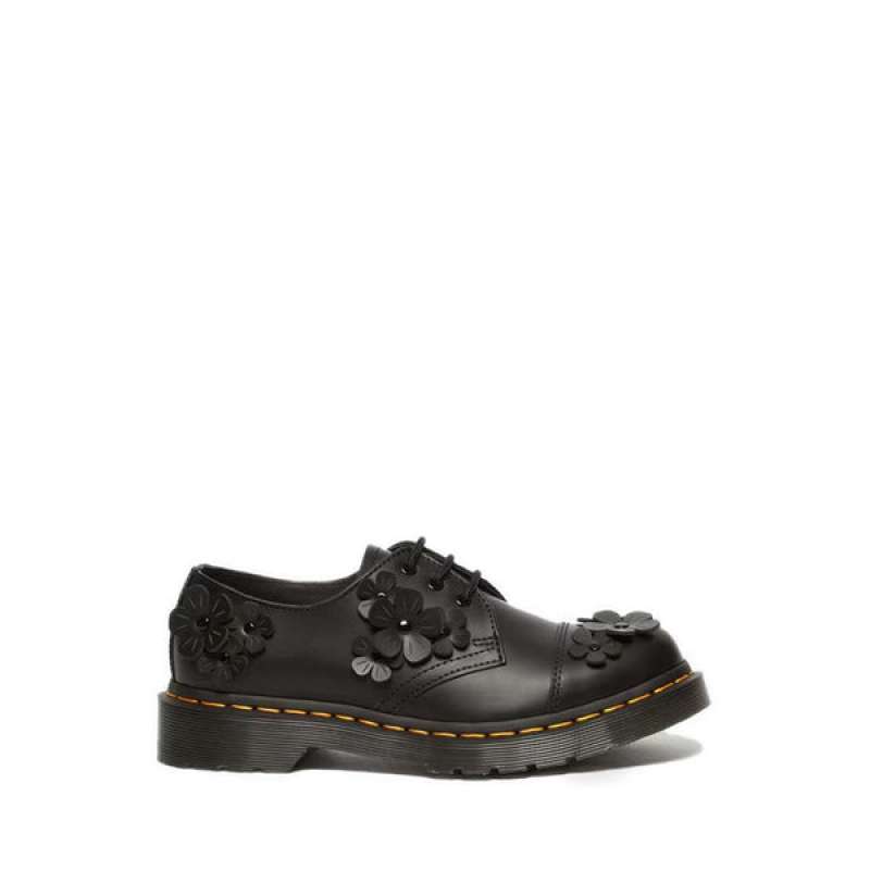 Jual Dr. Martens Original Store 100 1461 Flower Applique Leather Oxford Shoes Di Seller Milsnow.id Derwati Kota Bandung Blibli