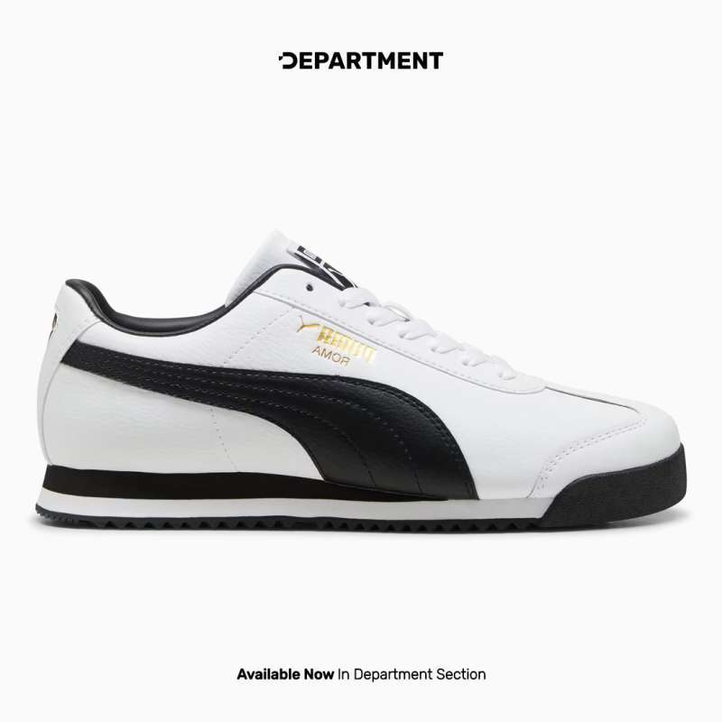 Puma roma 44.5 outlet