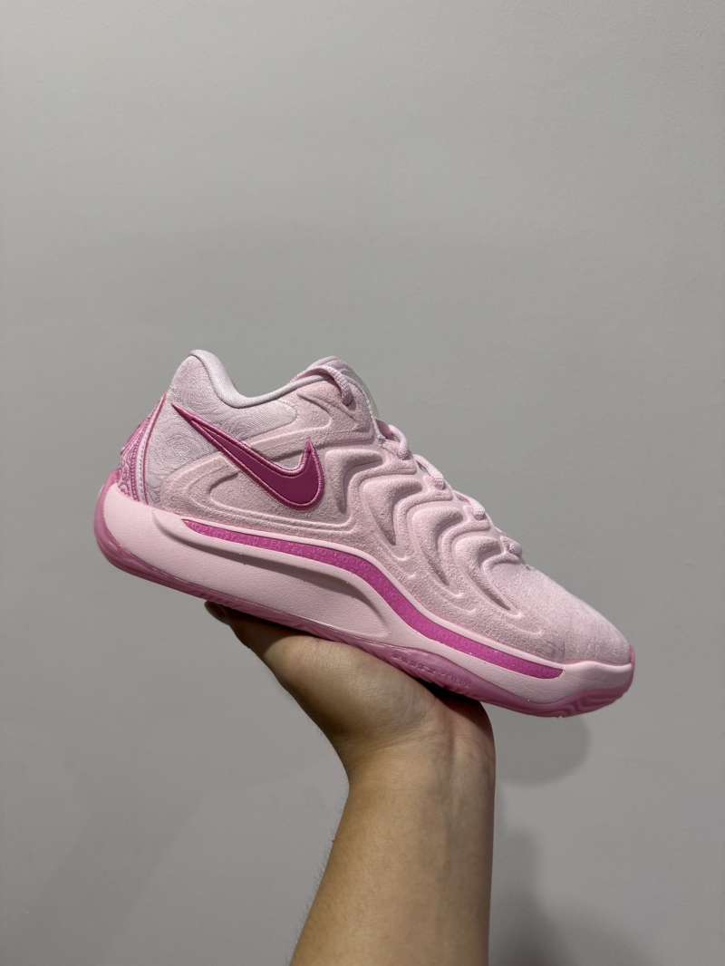 NIKE 強い KD17 Aunt Pearl EP (28.5cm)