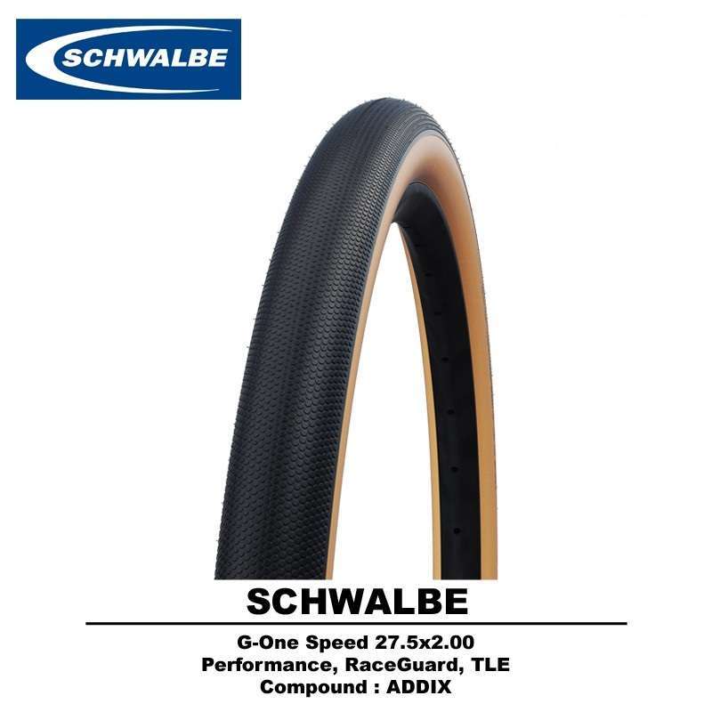 Ban Schwalbe Schwalbe G One Gravel Overland Schwalbe G One Super
