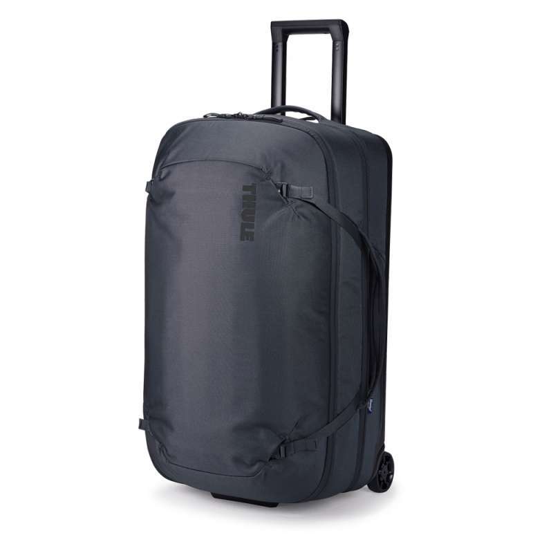 Thule Subterra Check-in Suitcase Wheeled Duffel 70cm TSR490 Dark Slate