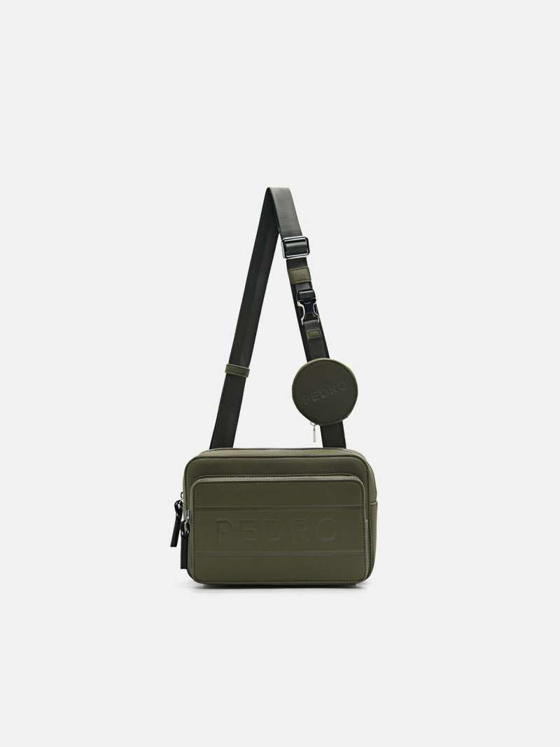 Pedro casual sling bag on sale